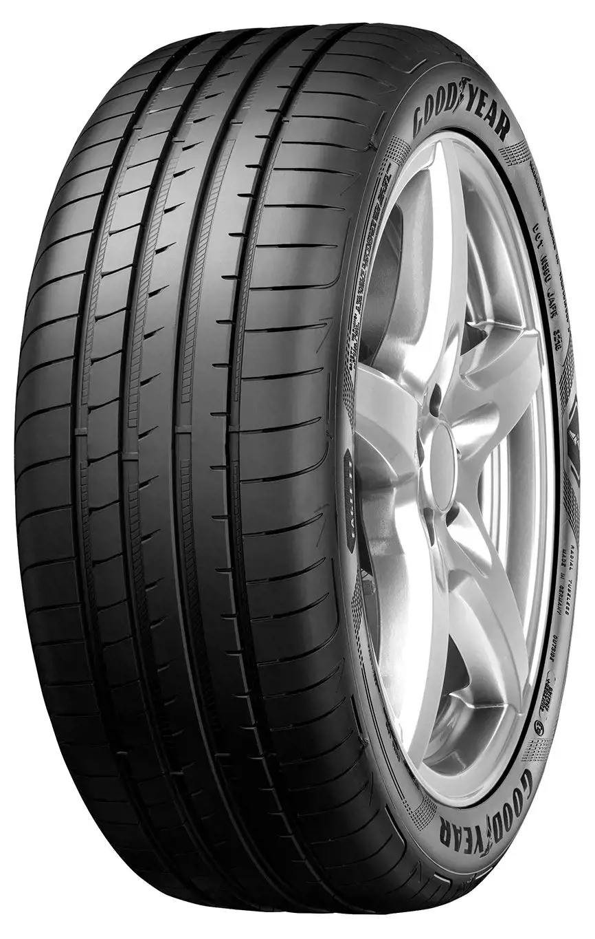 GOODYEAR EAGLE F1 ASYMMETRIC 5 | Fogyasztás:B Tapadás:A Zaj:72db